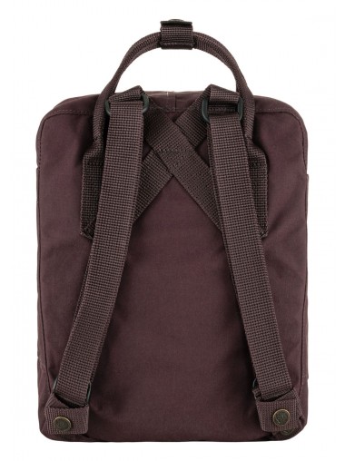 Fjallraven Kanken Mini - Blackberry